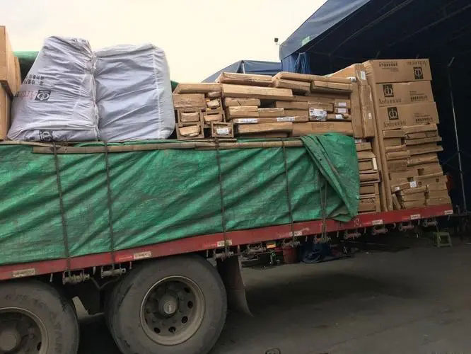 中兴镇家具托运